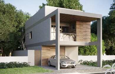 Imagem 3: Casa em Condomínio Villagio Di Capri - ORT47785