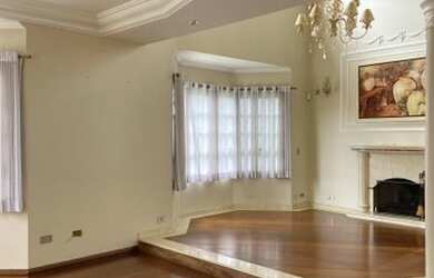 Imagem 7: SÃO PAULO - Casa Padrão - MORUMBI