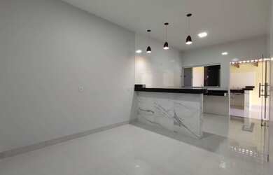 Imagem 7: Caldas Novas - Casa Padrão - Mansões das Águas Quentes