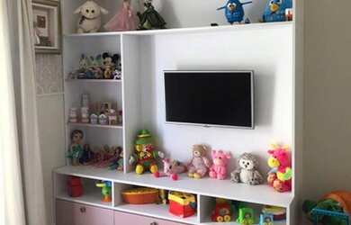 Imagem 15: RRCOD3261 Casa Residencial 240m² CONDOMÍNIO NEW VILLE OPORTUNIDADE -...