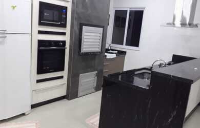 Imagem 4: LINDA CASA EM JUARA MT. 2 Vagas na garageme2 Dormitórios