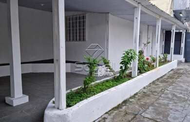 Imagem: O depósito possui 1000m² de Área e está localizado em Jaçanã