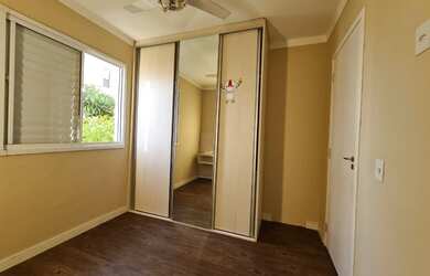 Imagem 3: Apartamento com 2 dormitórios à venda, 46 m² por R$ 180.200,00 - Residencial...