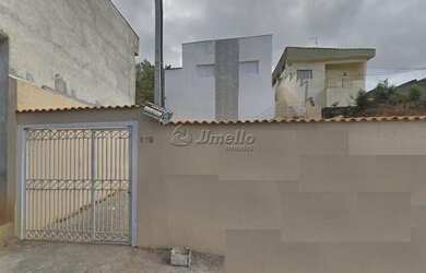 Imagem: A casa em condomínio possui 2 Dormitórios, 1 Banheiro, 1 Vaga