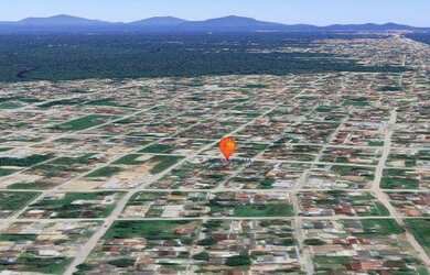Imagem: O terreno possui 1200m² de Área e está localizado em Itapoá