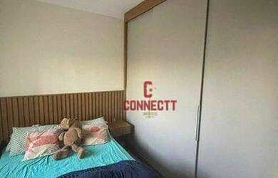 Imagem 6: Apartamento com 2 dormitórios, 50 m² - venda por R$ 235.000,00 ou aluguel...