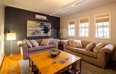 Imagem 10: São Paulo - Casa Padrão - City America