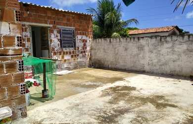 Imagem 2: Venda de casa em pau amarelo