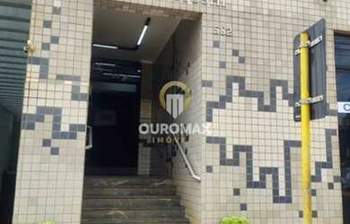 Imagem 2: Salas Comerciais, venda por R$ 140.000 ou aluguel por R$ 1.580,00/mês...