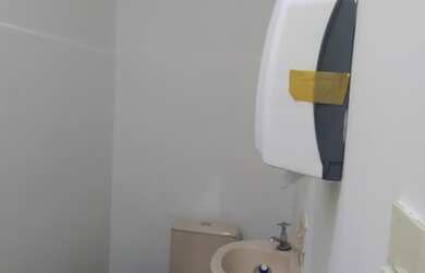 Imagem 2: Ponto comercial/Loja/Box para aluguel tem 53 metros quadrados em Bela...