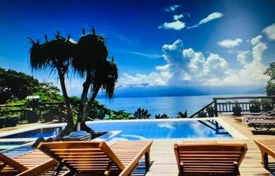 Imagem 9: Maravilhosa casa em Ilha Bela