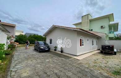Imagem 1: Casa à venda por R$ 450.000,00 - Aririú - Palhoça/SC