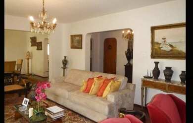 Imagem 3: SÃO PAULO - Apartamento Padrão - JARDIM PAULISTA