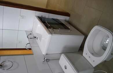 Imagem 7: Apartamento à venda, 50 m² por R$ 230.000,00 - Bom Jardim - São José do Rio Preto/SP