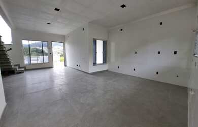 Imagem 16: Sobrado Alto Padrão no loteamento San Marino em São José