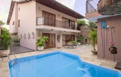 Imagem 2: São Paulo - Casa Padrão - City America