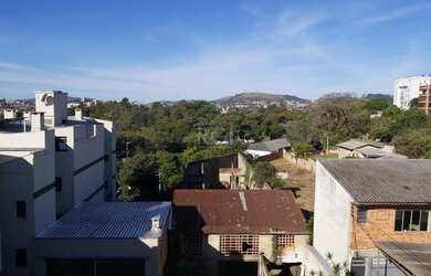 Imagem 5: Terreno em Menino Deus. 1.043m² de Área