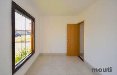 Imagem 5: Casa Residencial Térrea no Jardins Bolonha c/ 3Q 130m²