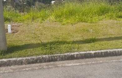Imagem 6: Terreno em condomínio fechado Villas do Jaguari