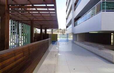 Imagem 4: Apartamento à venda, 370 m² por R$ 3.950.000,00 - Meireles - Fortaleza/CE