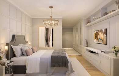 Imagem 4: Apartamento com 3 dormitórios à venda, 100 m2 por R$ 999.900,00 - Vila...