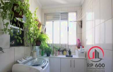 Imagem 12: Residencial - Jaguaribe. Churrasqueira, Imóvel mobiliado, 740m² de Áreae1...