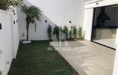 Imagem 11: RRCOD4619 Casa 180m² CONDOMÍNIO TAMBORÉ 5 - OPORTUNIDADE - 3 Dorms...