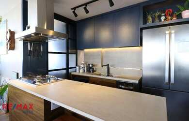 Imagem 10: Cobertura maravilhosa,com vista 180º. Cobertura 125 m² por R$ 2.095.000...