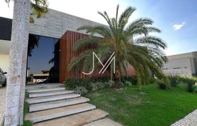 Imagem 2: Casa térrea MARAVILHOSA no Portal do Sol Green