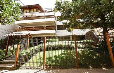 Imagem 1: Cobertura em Bela Vista