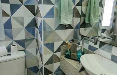 Imagem 15: Apartamento de 174 metros 4 Quartos no bairro Recreio dos Bandeirantes com 3 quartos