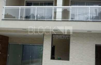 Imagem 16: Rio de Janeiro - Casa Padrão - Recreio dos Bandeirantes