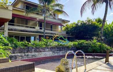 Imagem 14: Casa com 5 dormitórios, 587 m² - venda por R$ 15.000.000,00 ou aluguel...