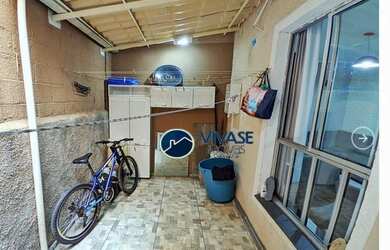 Imagem 6: Apartamento Área privativa Betim