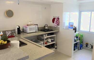 Imagem 10: SÃO PAULO - Apartamento Padrão - VILA ALEXANDRIA