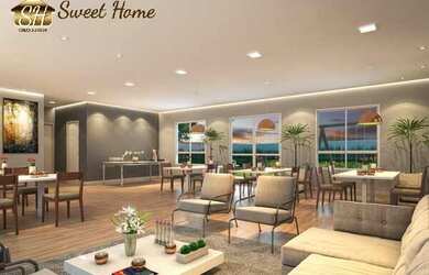 Imagem 6: Apartamento 2 dormitórios Santana de Parnaíba