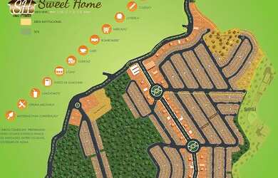 Imagem 14: Terreno em condomínio fechado Villas do Jaguari