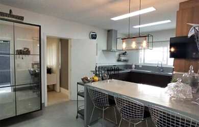 Imagem 16: Casa com 4 dormitórios à venda, 380 m² por R$ 2.195.000,00 - Arujá...