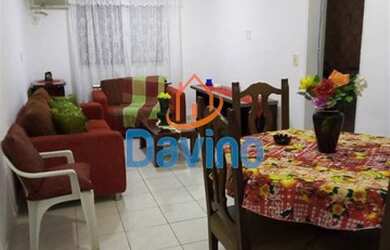 Imagem 1: LOCAÇÃO CANTO DO FORTE PACOTE 1850,00 APARTAMENTO TÉRREO