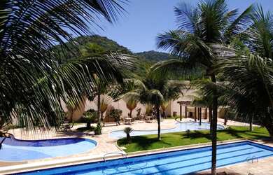 Imagem 14: Locação ou Venda Flat Marina Itacuruça em Mangaratiba