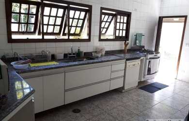 Imagem 8: Casa à venda, 450 m² por R$ 1.780.000,00 - Vila Santo Antônio - Cotia/SP