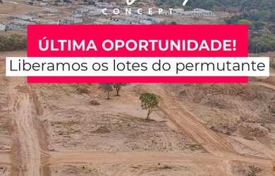 Imagem 2: Lote/Terreno para venda com 380 metros quadrados em Condomínio Mansões...
