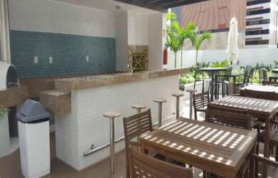 Imagem 15: APARTAMENTO RESIDENCIAL em SALVADOR - BA, CAMINHO DAS ÁRVORES