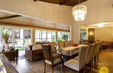 Imagem 4: Casa na City Boaçava. Guarda roupa, 257m² de Área, 3 Vagas na garageme3...