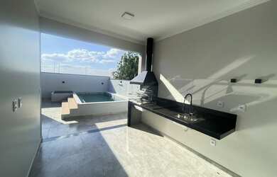 Imagem 15: CASA RESIDENCIAL em INDAIATUBA - SP, JARDIM RESIDENCIAL ALTO DE ITAICI