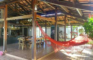 Imagem 14: UMA LINDA CASA ESPERANDO POR VOCE NO COND.LARANJEIRAS COM SEGURANÇA 24HS