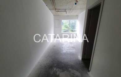 Imagem 5: Sala/Conjunto 30 mts no Tamboré - SP - R$ 246.743,82