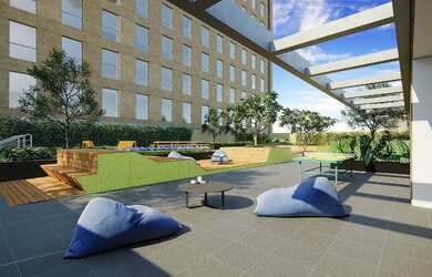 Imagem 3: Andar Corporativo à venda, Tatuapé - São Paulo/SP