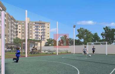 Imagem 6: Loja à venda, 38 m² por R$ 277.080,49 - Senai - Santa Cruz do Sul/RS