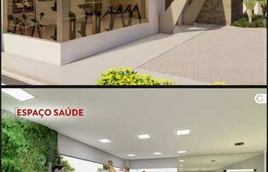 Imagem 7: Terreno à venda, 250 m² por R$ 265.000,01 - Planejado Mirante do Pary...